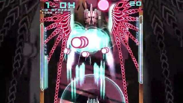 Danmaku Unlimited 2 (PC, Steam) - Gameplay смотреть онлайн