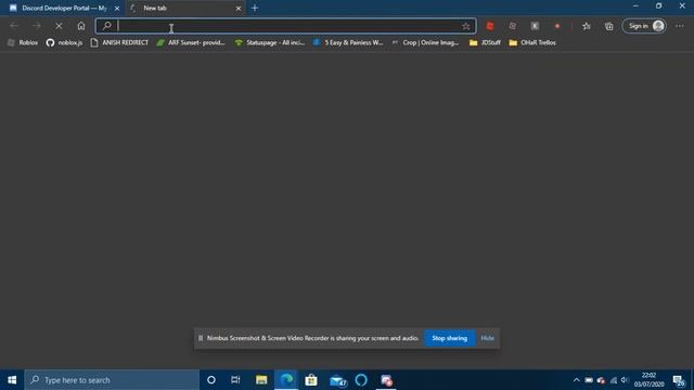 Vibez Development | V7: Make Your Own Bot! смотреть онлайн