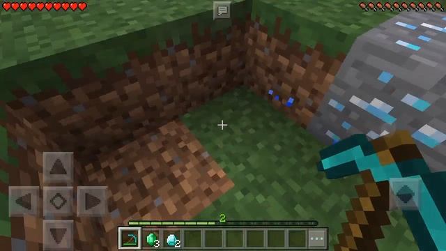 Какую команду надо прописать чтобы сохранять вещи в Minecraft PE смотреть онлайн