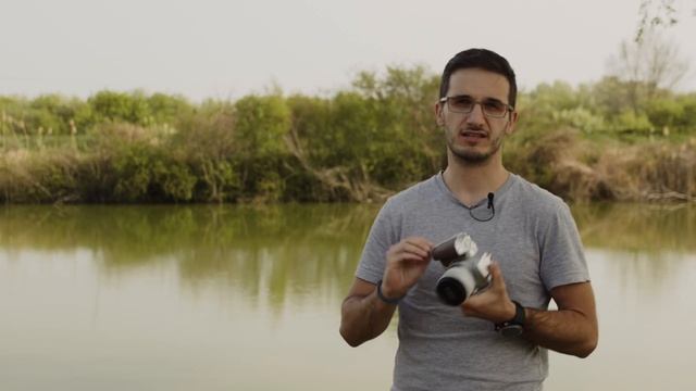 Canon EOS 250D - In Hands Review