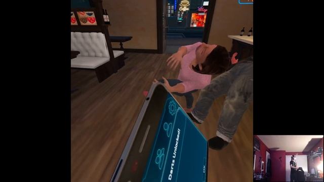 Drunkn Bar Fight | The craziest game I've played смотреть онлайн