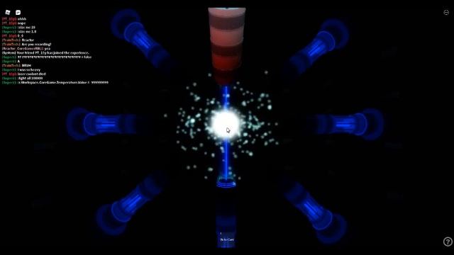 Reactor Core Game (REMASTERED) Freezedown смотреть онлайн