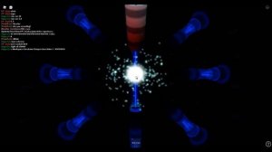Reactor Core Game (REMASTERED) Freezedown