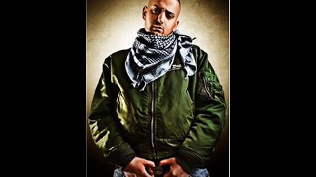 Haftbefehl - Meine Stadt " Frankfurt" смотреть онлайн