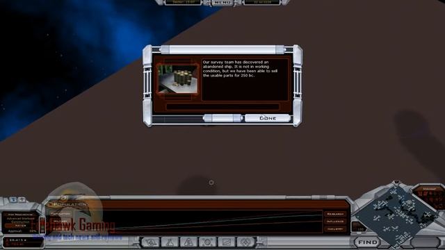 Steve and Karen play Galactic Civilizations Twilight of the Arnor part 2 смотреть онлайн