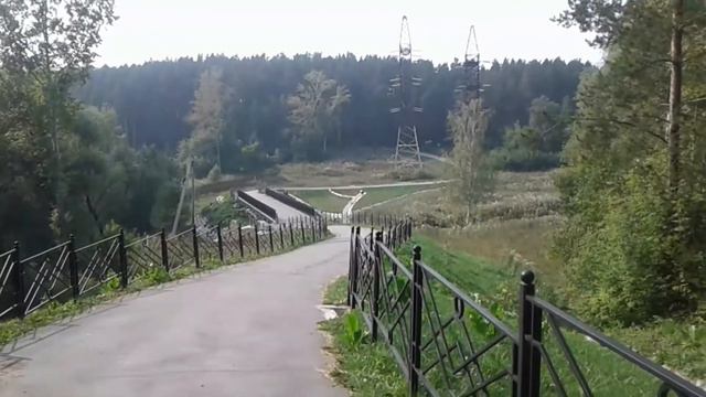 Мост в зоопарке смотреть онлайн