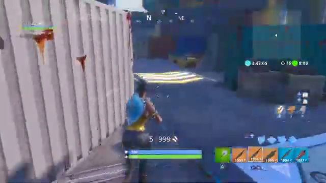 Shotgun arena,creative смотреть онлайн