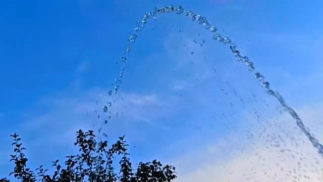 Капли воды💦💧 смотреть онлайн