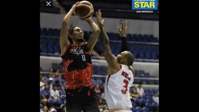 GINEBRA FREE AGENT SIGNING | MAGNOLIA PHOENIX TRADE TALKS | PBA BUBBLE UPDATE смотреть онлайн