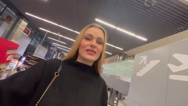 VLOG?ДЕНЬ РОЖДЕНИЯ В ПАРИЖЕ?️ смотреть онлайн