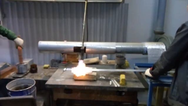 лужение алюминиевых шин смотреть онлайн