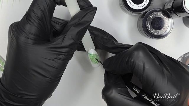 Мастер-класс "Листья от Dolce&Gabbana": дизайн ногтей гель-лаками от NeoNail смотреть онлайн