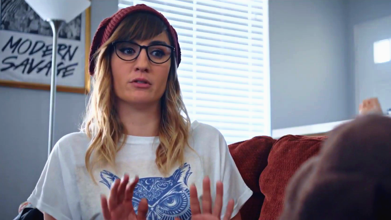 Пес-молокосос — Русский трейлер (2021) смотреть онлайн