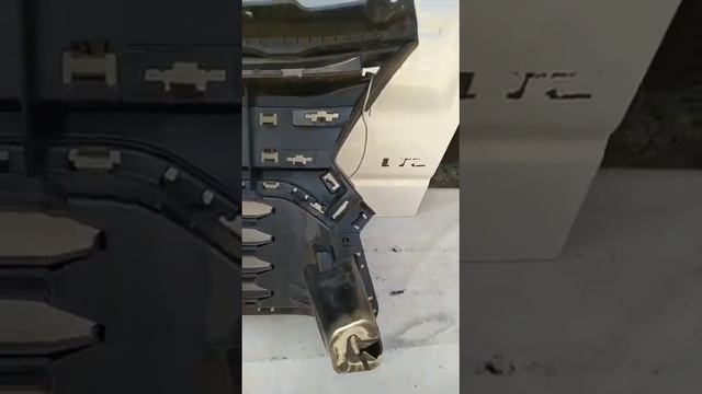 (2212SB146) VIDEO MASCARA CHEVROLET COLORADO (21-23) (BACK) смотреть онлайн