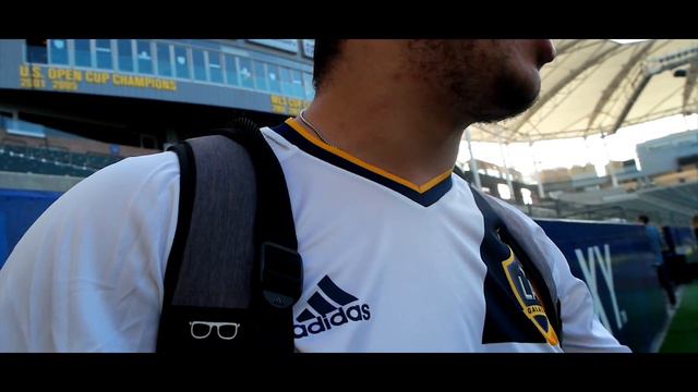 MLS FIFA 18 TOURNAMENT VLOG смотреть онлайн