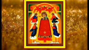 Молитва для ума (на учёбу). Икона Божьей Матери «Подательница ума»(«Прибавление ума»)