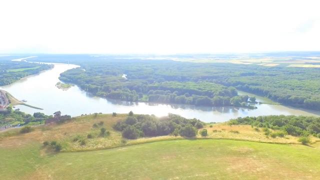 Hainburg An Der Donau - Braunsberg