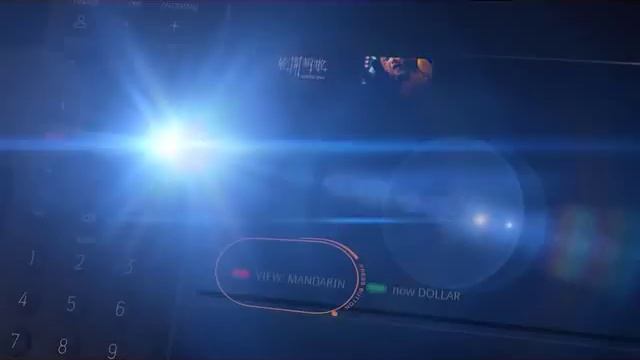 UX3 Interface - Now Video Express First смотреть онлайн