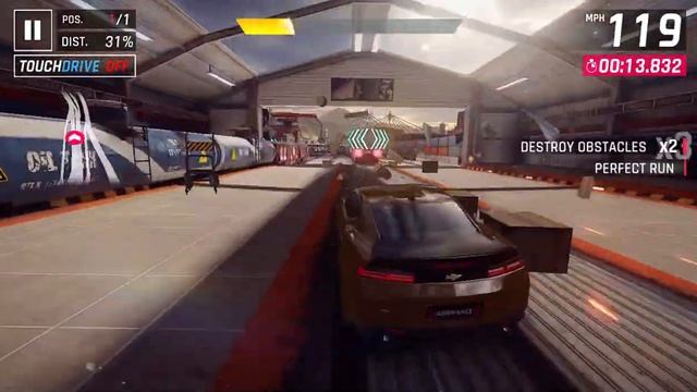 Asphalt 9 Legends Gameplay (30) смотреть онлайн