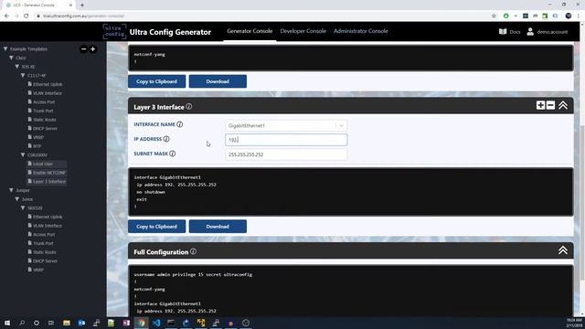 How to Enable NETCONF on a Cisco Router смотреть онлайн