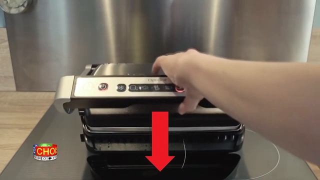 Top 4 : Meilleur Grill Panini 2022 смотреть онлайн
