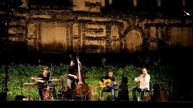 Ultra High Flamenco (Positango) смотреть онлайн