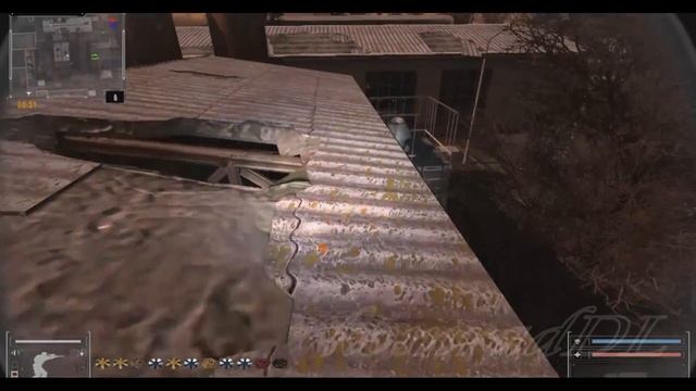 S.T.A.L.K.E.R. мод Фотограф. Декодер для Левши смотреть онлайн