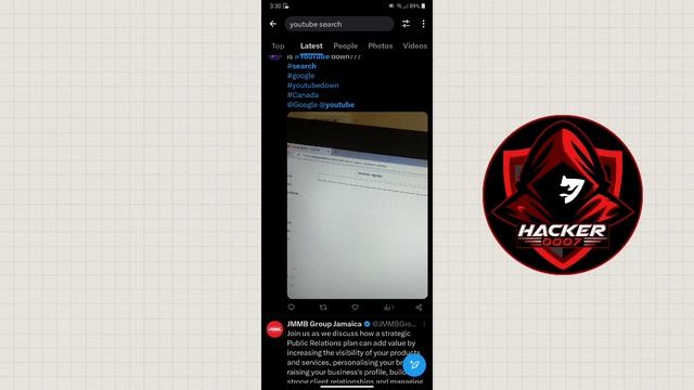 How to Fix YouTube Search Not Working (Error 503, Error 429) смотреть онлайн
