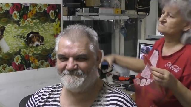 Дед реаниматор - трансформация! смотреть онлайн