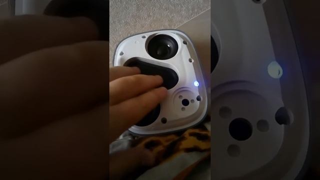 Проверяю калонку HOCO BS3 на bassbossted смотреть онлайн