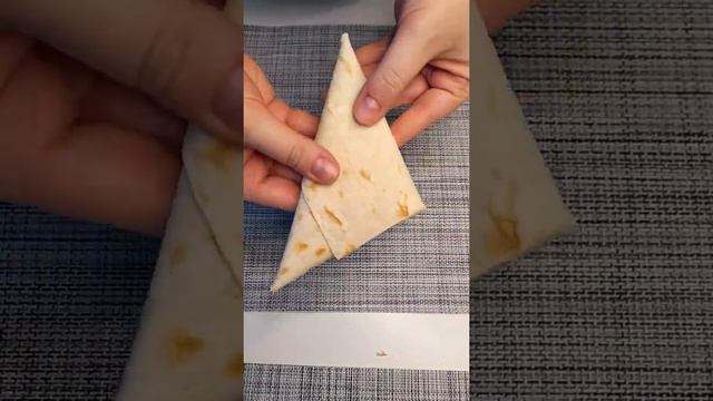 Пирожки из лаваша "Минутка" смотреть онлайн