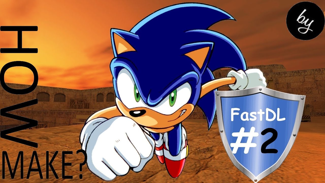 Как добавить FastDL на свой сервер CS 1.6/CSS/CS GO [БЕСПЛАТНО] смотреть онлайн