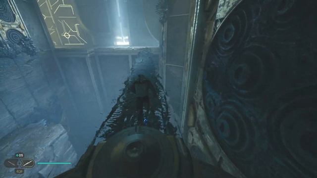 Jedi Survivor: Chamber of Reason Complete Guide - Basalt Rift Meditation Chamber Walkthrough смотреть онлайн
