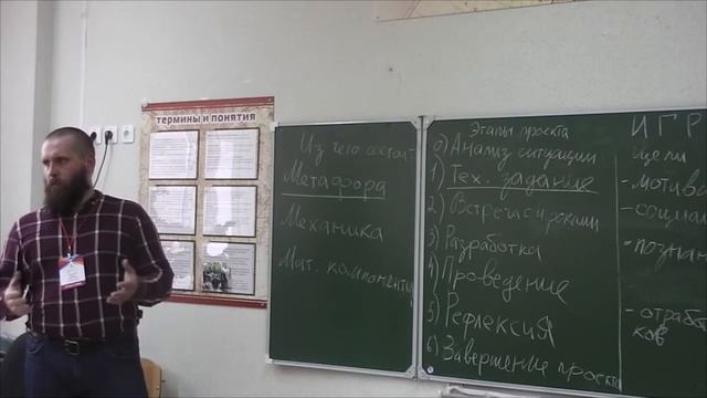 Спринт-игры в образовании смотреть онлайн