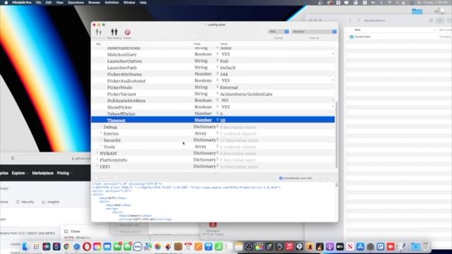 ОБНОВЛЕНИЕ ЗАГРУЗЧИКА OPENCORE 0.7.4 ДО 0.7.6 (HACKINTOSH) смотреть онлайн