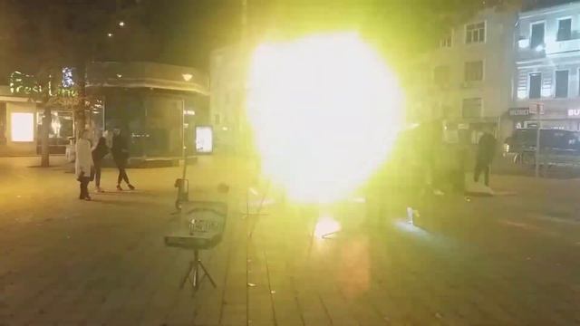 Харьков,"Sedoykot band", "Фантазёр!" смотреть онлайн