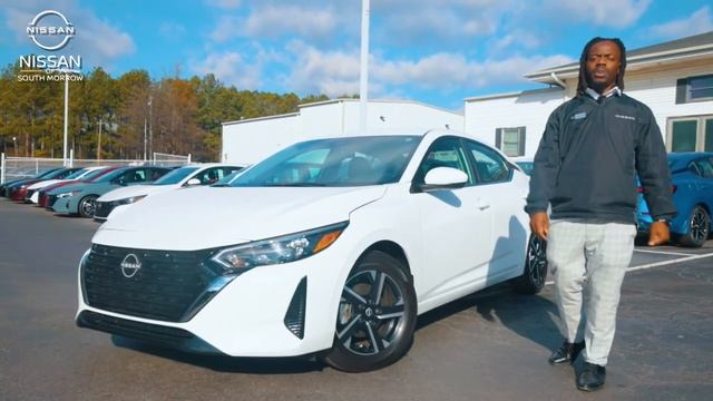 Georgia's Largest Nissan Dealer! Click Here to View Our Inventory! смотреть онлайн