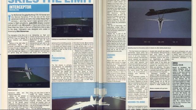 Computer & Video Game Magazines - "The Games Machine" смотреть онлайн