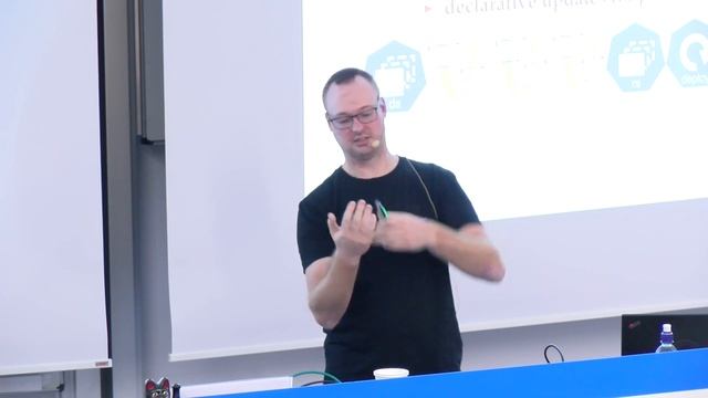 2019 - Kubernetes 101 смотреть онлайн