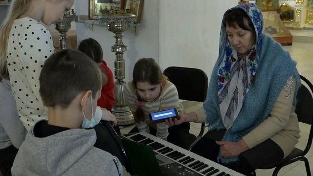 ШУРАВИ часть 1-я