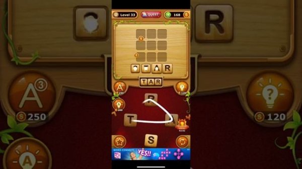 Word Search Word Games Puzzle Level 31 32 33 34 35