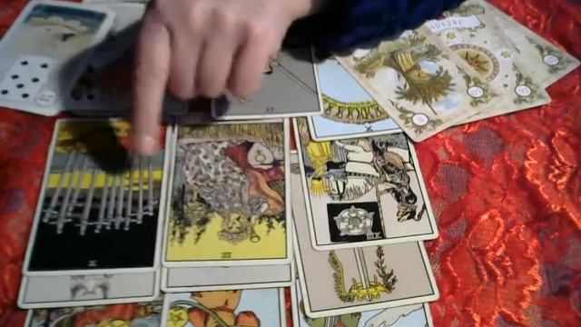 БУДЕТ ЛИ ВСТРЕЧА ПОСЛЕ ССОРЫ И КАК ОНА ПРОЙДЕТ? смотреть онлайн