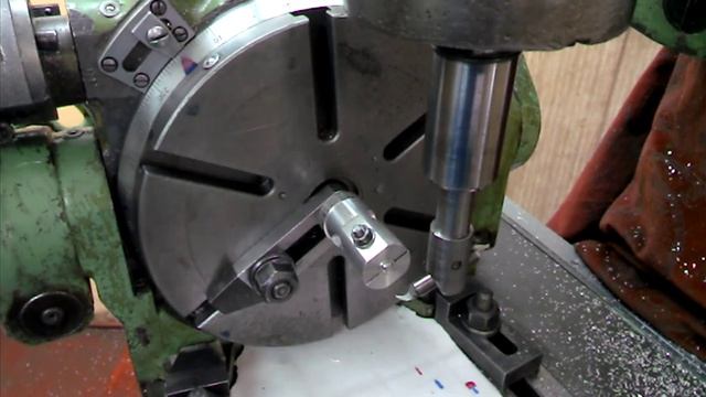 Уроки фрезерования или оправка - минитиски смотреть онлайн