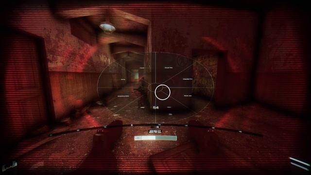 Half-Life: ALYX combine style female voice смотреть онлайн