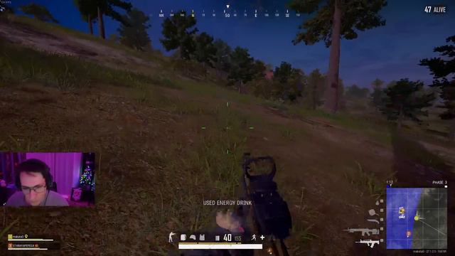 Мак спешит на помощь Булке / Duo с bullseye / BEST PUBG смотреть онлайн