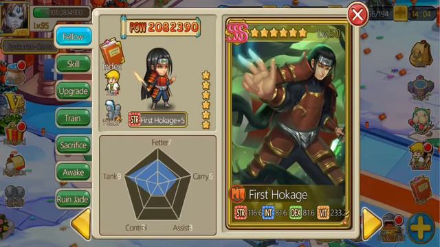 Manga Clash - New Çode March смотреть онлайн