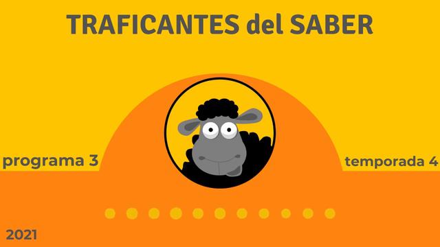 3º programa de Traficantes del Saber: 4 temporada. Sindicalizándonos смотреть онлайн
