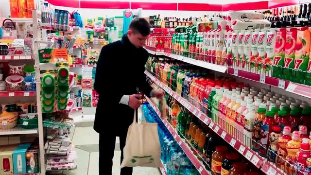 2019 год. Экопривычки. Вчера, сегодня, завтра смотреть онлайн