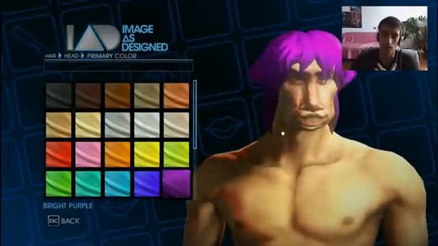 НАЙ-КРАСИВИЯТ МЪЖ! - Saints Row 4: Inauguration Station смотреть онлайн