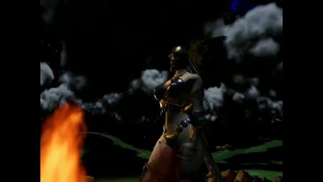 Saga : Rage of the Vikings - PC - Ending смотреть онлайн